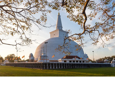 Cultural Heritage Tour